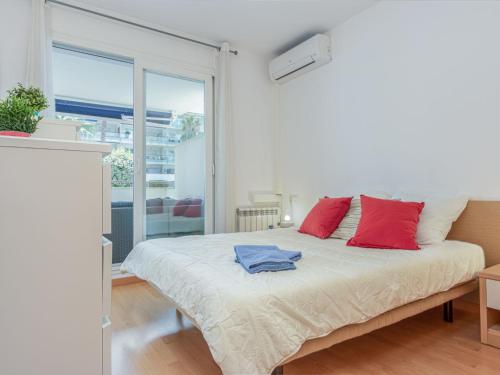 Apartment Puerto Marina by Interhome