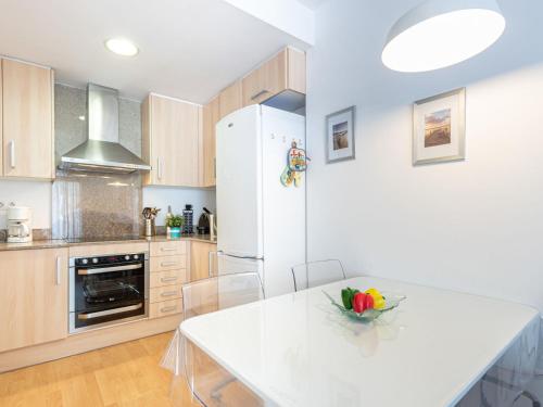 Apartment Puerto Marina by Interhome