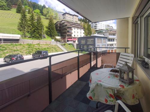 Apartment Allod Park Haus C 207 by Interhome