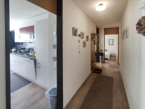 Apartment Allod Park Haus C 207 by Interhome