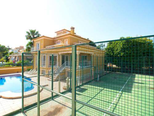 Villa Santanatenis by Interhome