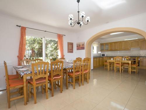 Villa Santanatenis by Interhome