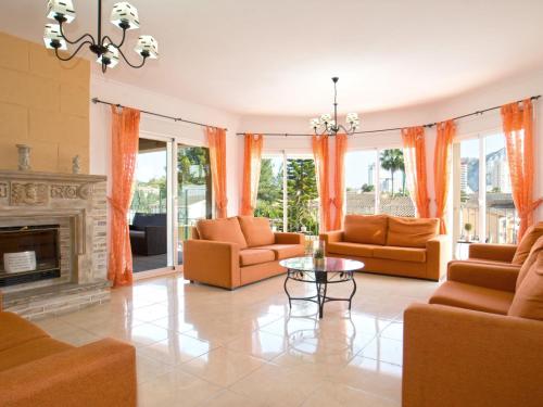 Villa Santanatenis by Interhome
