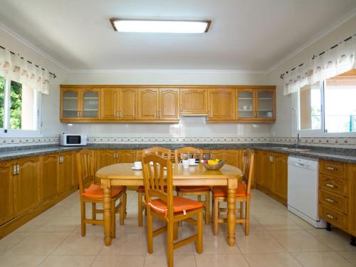 Villa Santanatenis by Interhome