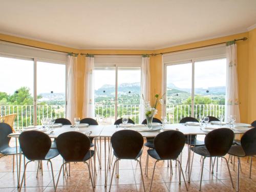 Villa Florencia by Interhome