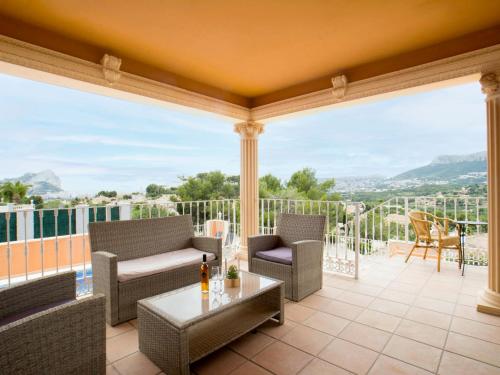 Villa Florencia by Interhome