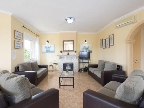 Villa Florencia by Interhome