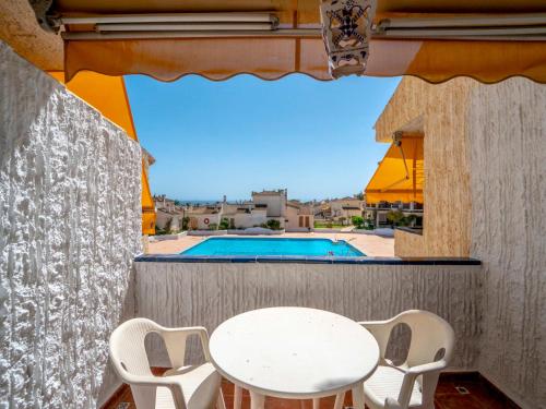 Fotografia z galérie ubytovania Apartment Varadero 58 by Interhome v destinácii Santa Pola