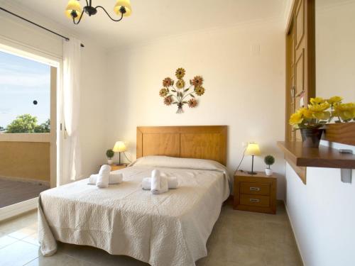 Villa Villa Delfín by Interhome