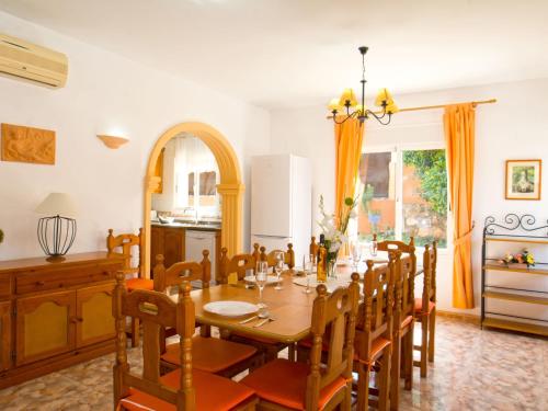 Villa Gardenia by Interhome