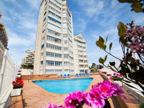 Apartment Orellana-5 by Interhome