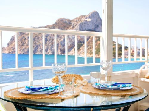 Apartment Orellana-5 by Interhome