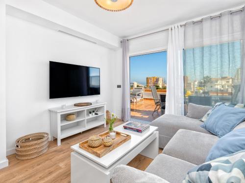 Apartment Lola Playa-3 by Interhome