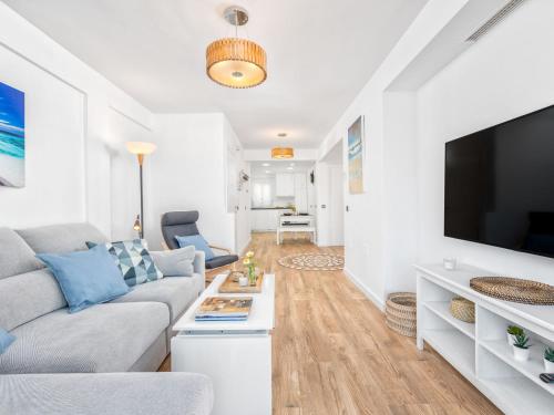 Apartment Lola Playa-3 by Interhome