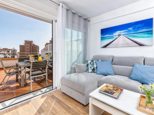 Apartment Lola Playa-3 by Interhome