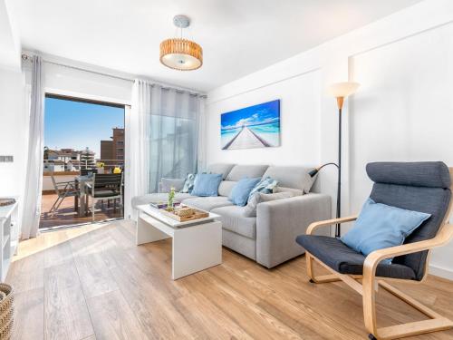 Apartment Lola Playa-3 by Interhome