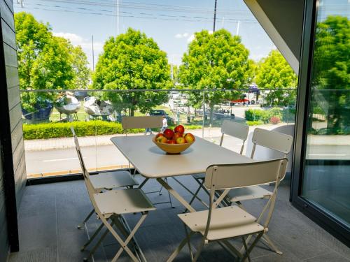 Fotografia z galérie ubytovania Apartment Siófok by Interhome v destinácii Balatonszemes