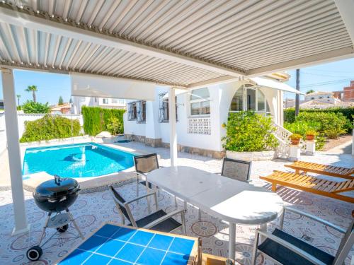 Holiday Home Picasso by Interhome