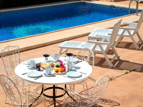 Holiday Home BonaVilla by Interhome