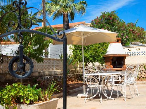 Holiday Home BonaVilla by Interhome