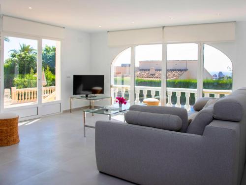 Holiday Home BonaVilla by Interhome