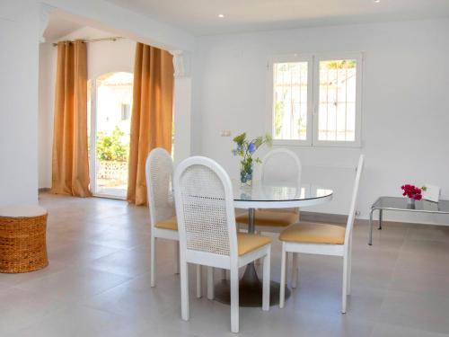 Holiday Home BonaVilla by Interhome