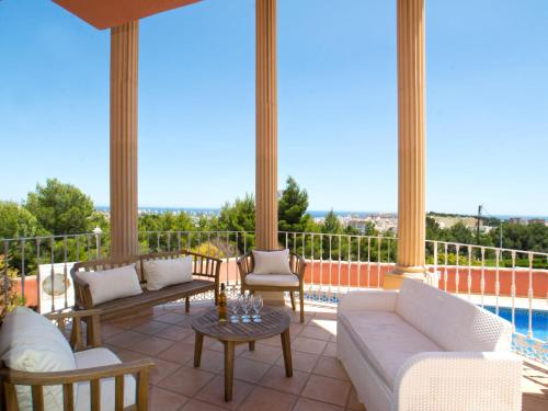 Villa Verona by Interhome