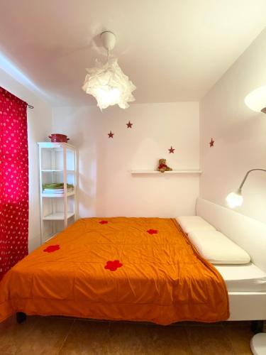 Apartments Atila
