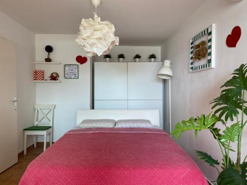 Apartments Atila