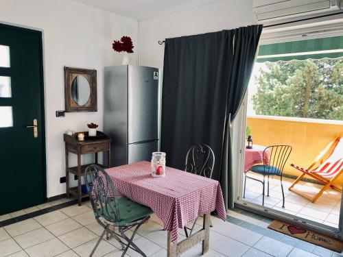 Apartments Atila