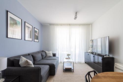 Coelum Apartment