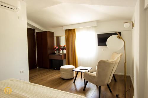 Φωτογραφία από το άλμπουμ του Hotel Fantasy στο Αργυρόκαστρο