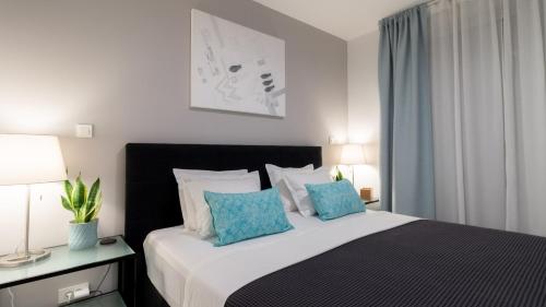 Coelum Apartment