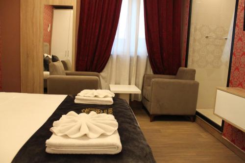 Gallery image of Hotel Sonoma in Kosovo Polje