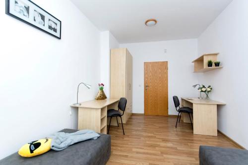 Fotografie z fotogalerie ubytování Akademikus Toruń v destinaci Toruň
