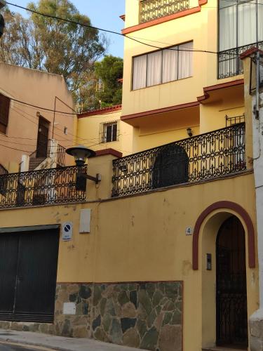 Fabulosa Casa del Árbol