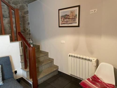 Φωτογραφία από το άλμπουμ του Casa Arteleira σε Padron