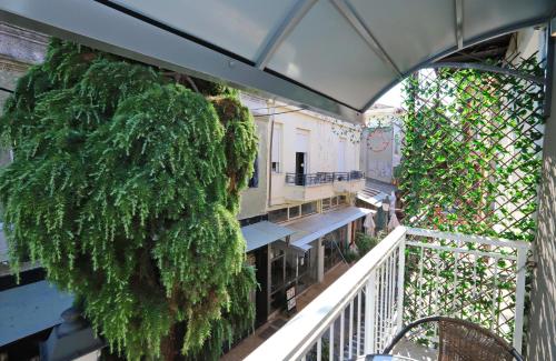 Fotografie z fotogalerie ubytování CITY CENTER VILLA v destinaci Kavala