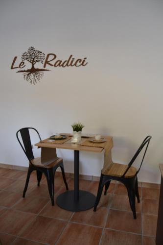 Ảnh trong thư viện ảnh của Le Radici Laviano ở Laviano