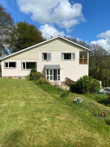 Eagle House Holiday Let
