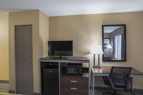 Billede fra billedgalleriet på Stay7 studios Hotel Phoenix Metro i Phoenix