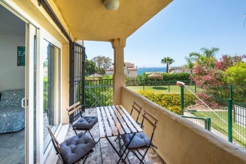 Appartement CASINOMAR Torrequebrada Benalmadena ...