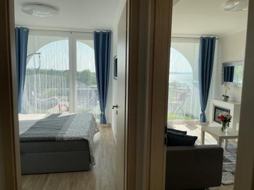 Posedenie v ubytovaní Best Silver Apartman