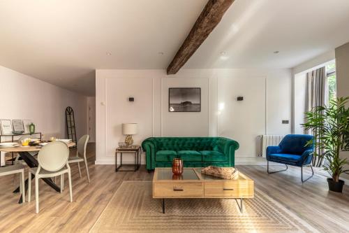 Vivienda Turística Plaza de los Tres Pilares