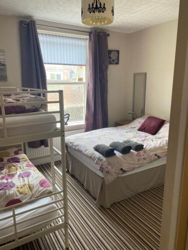 Foto de la galeria de The Bunkroom a Chester