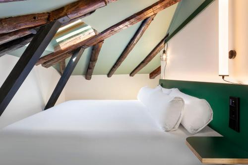 B&B HOTEL Madrid Centro Plaza Mayor photo 40