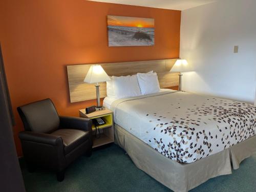 Newport Coast Inn, Cwmbran, United States
