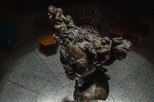 Φωτογραφία από το άλμπουμ του Santa Rita Hotel del Arte σε Σακατέκας