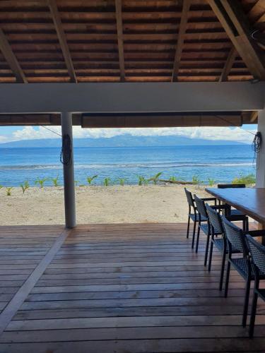 MOOREA - Fare Coraline – Photos 3