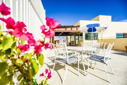 Hotel 12 Bees By Kavia en Playa del Carmen